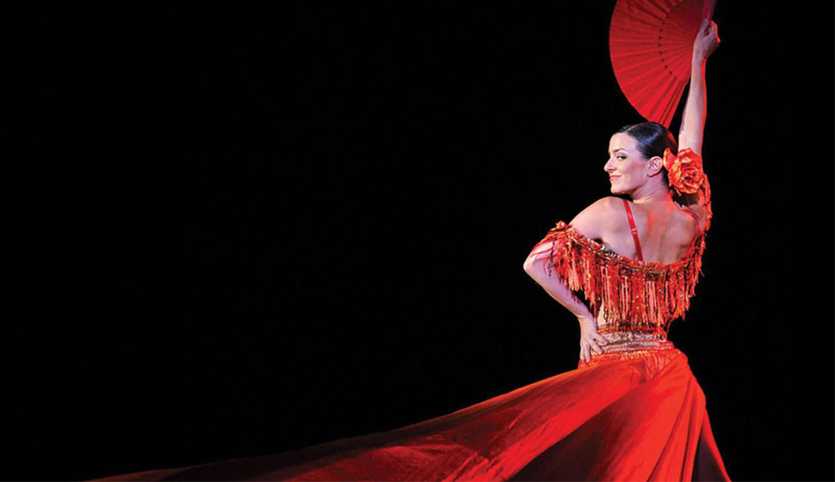 opera carmen