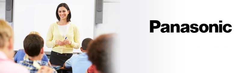 panasonic