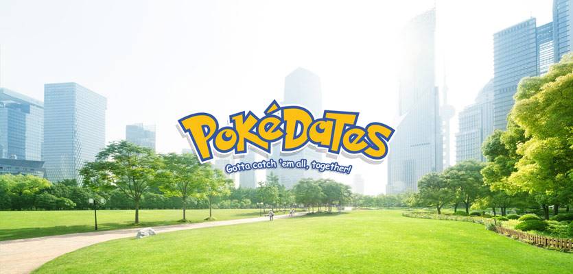 PokeDates