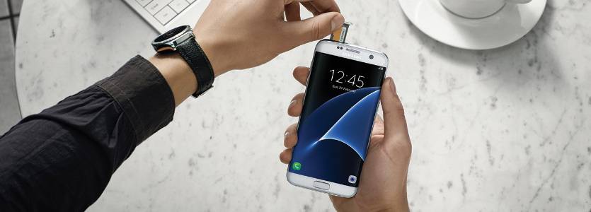 Samsung Galaxy Note 7, Akhir Pencarian Dari Banyak Hati