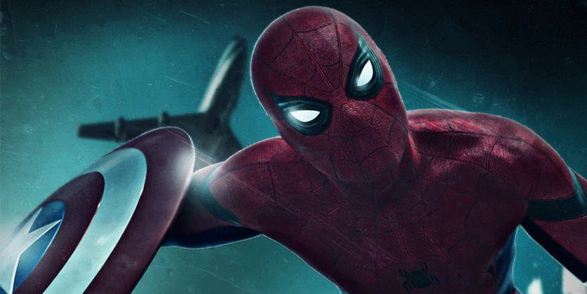 spiderman-civil-war