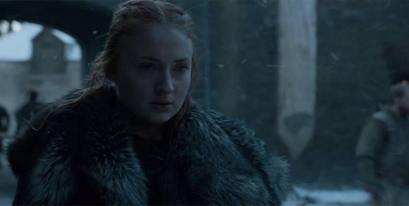 aplikasi spoiled, Spoiler “Game of Thrones”