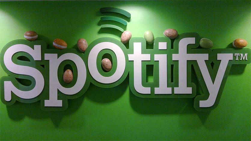 Layanan Streaming Musik Spotify Mencatat Rekor Baru!