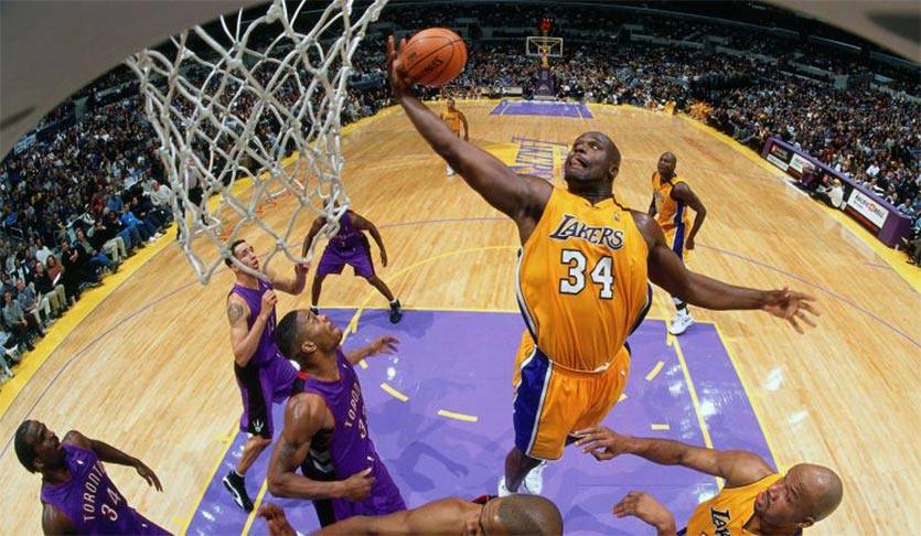 Setelah Pensiun dari NBA, Kini Shaquille O’Neal Jadi Diplomat Amerika