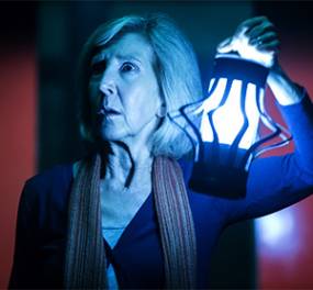 insidious chapter 4