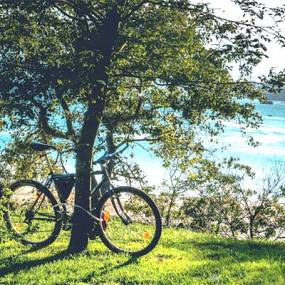 Pengen Bersepeda Sambil Berpetualang Bersama Keluarga? Ayo Ikut Acara Beach Bike Malang 2016 Series 2!