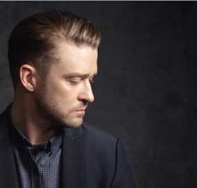 lagu baru justin timberlake