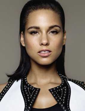 alicia key rilis single baru