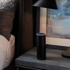 cara menikmati amazon echo