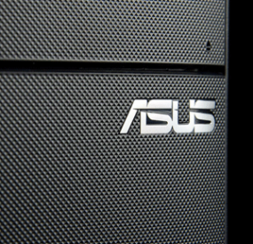 asus logo