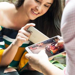 Varian Baru, Asus Zenfone 3 Laser dan Asus Zenfone 3 Max Sudah Rilis! Mewah!