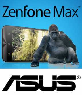 zenfone max