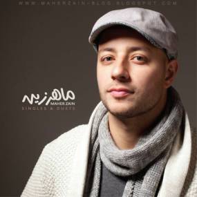 maher zain 5 Penyanyi Religi Internasional Ini!