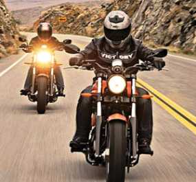 biker