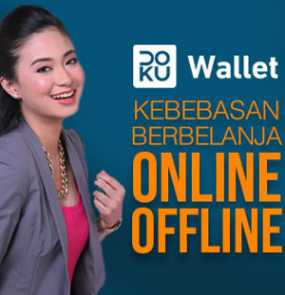 doku wallet bebas belanja online offline