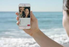 facebook live video