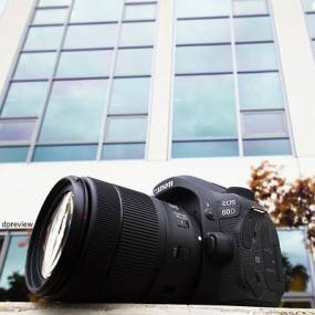 Canon EOS 80D, DSLR dengan Autofokus yang Super Cepat