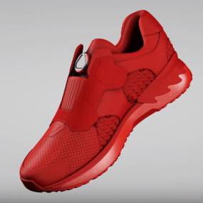 Lenovo Smart Shoes, 