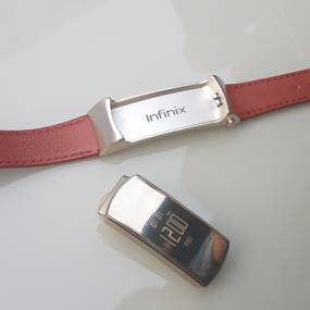 Infinix X-Band