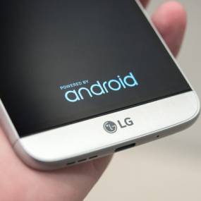 Smartphone 4G LTE, LG X5 dan LG X Skin Baru Saja Rilis!