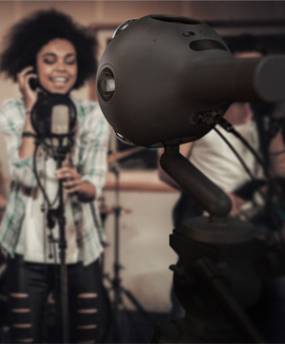 nokia OZO