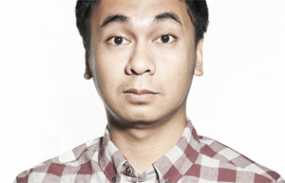 Raditya Dika