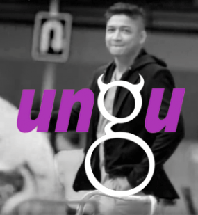 pasha ungu
