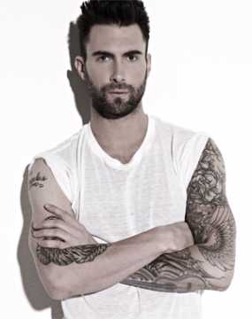 Lagu baru Adam Levine dan The Lonely Island