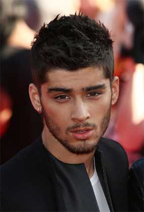 Video Musik Terbaru Zayn Malik