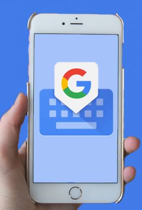 gboard google