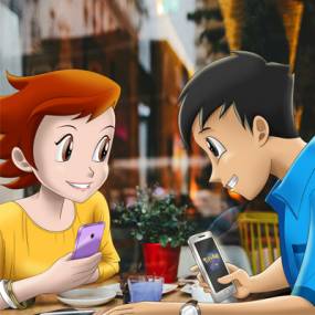 PokeDates
