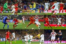 euro match