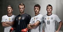 jersey jerman