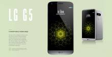 lg g5 se