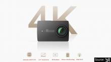 xiaomi yi 4k