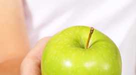 apple