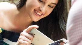 Varian Baru, Asus Zenfone 3 Laser dan Asus Zenfone 3 Max Sudah Rilis! Mewah!