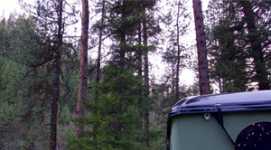 inovasi tenda baru blakcfin camper box