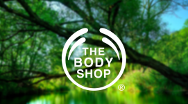 the body shop terbaik