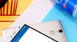 Phablet Pepsi P1S 4G, Semriwiiing