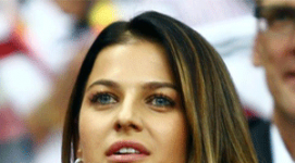 anna lewandowska