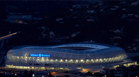 Stade de Nice