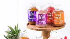 Cold Press Juice, Jus Buah dan Sayur Segar yang Praktis Dibawa Kemana Saja