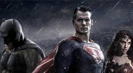 Warner Bros. Baru Merilis Logo Resmi dan Sinopsis Cerita Pertama “Justice League”, Baca Selengkapnya Disini