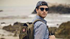 Tas Ransel JANSPORT