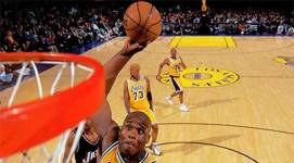 Setelah Pensiun dari NBA, Kini Shaquille O’Neal Jadi Diplomat Amerika