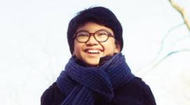 joey alexander