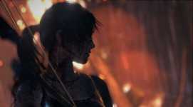 lara croft