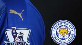 seragam baru leicester city