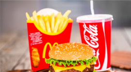 mc donald